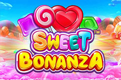 Sweet Bonanza